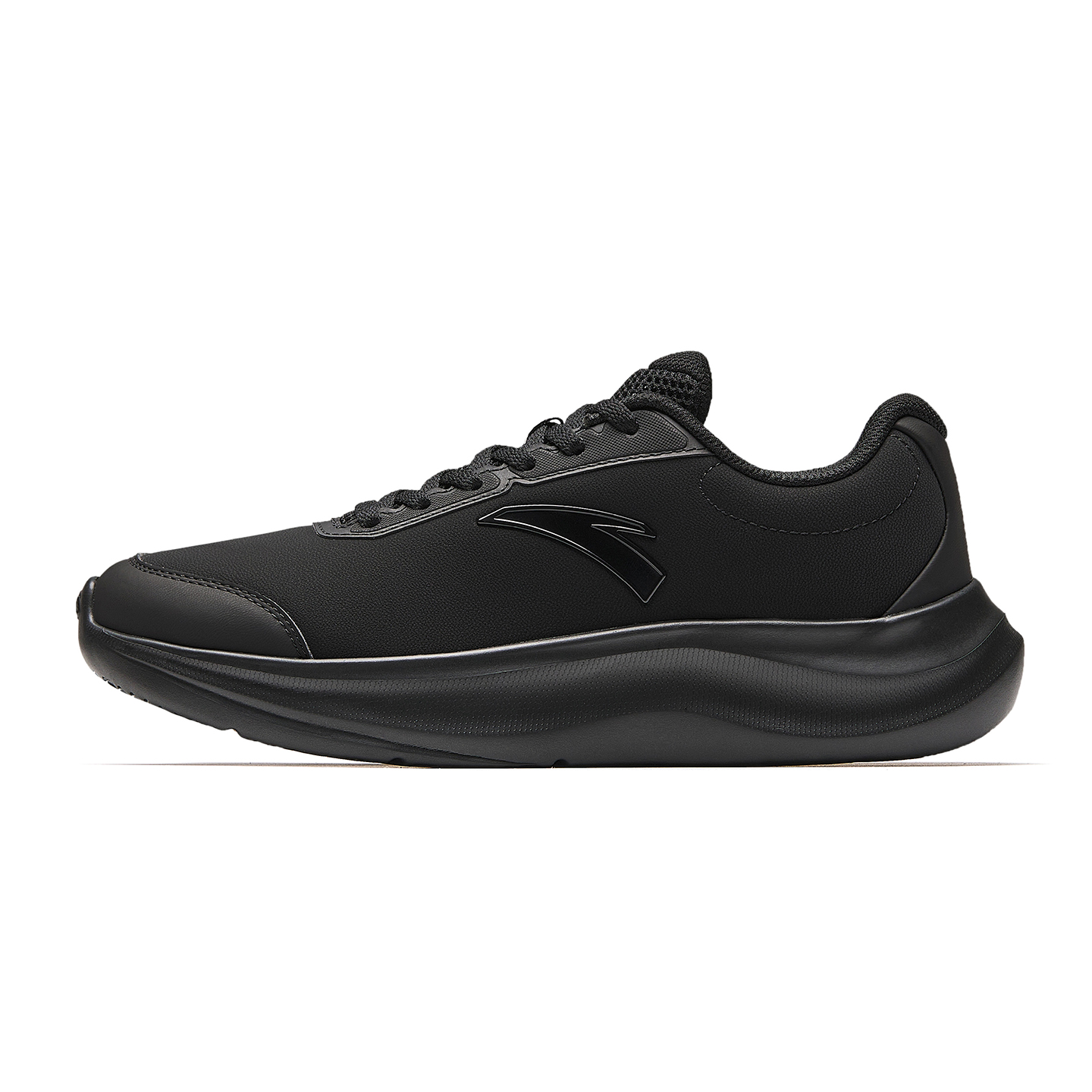 ANTA Модные кроссовки для бега Women's Black
ANTA Модные кроссовки для бега Women's Black
