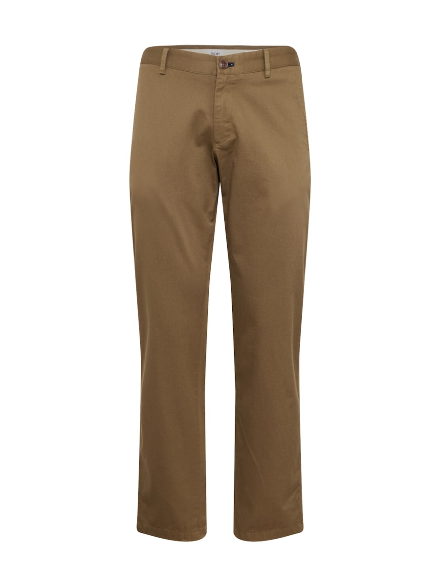 Обычные брюки-чинос JOOP! Jeans Matthew, оливковый
Обычные брюки-чинос JOOP! Jeans Matthew, оливковый