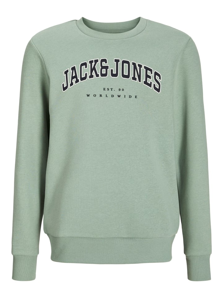 Толстовка JACK & JONES Junior
Толстовка JACK & JONES Junior