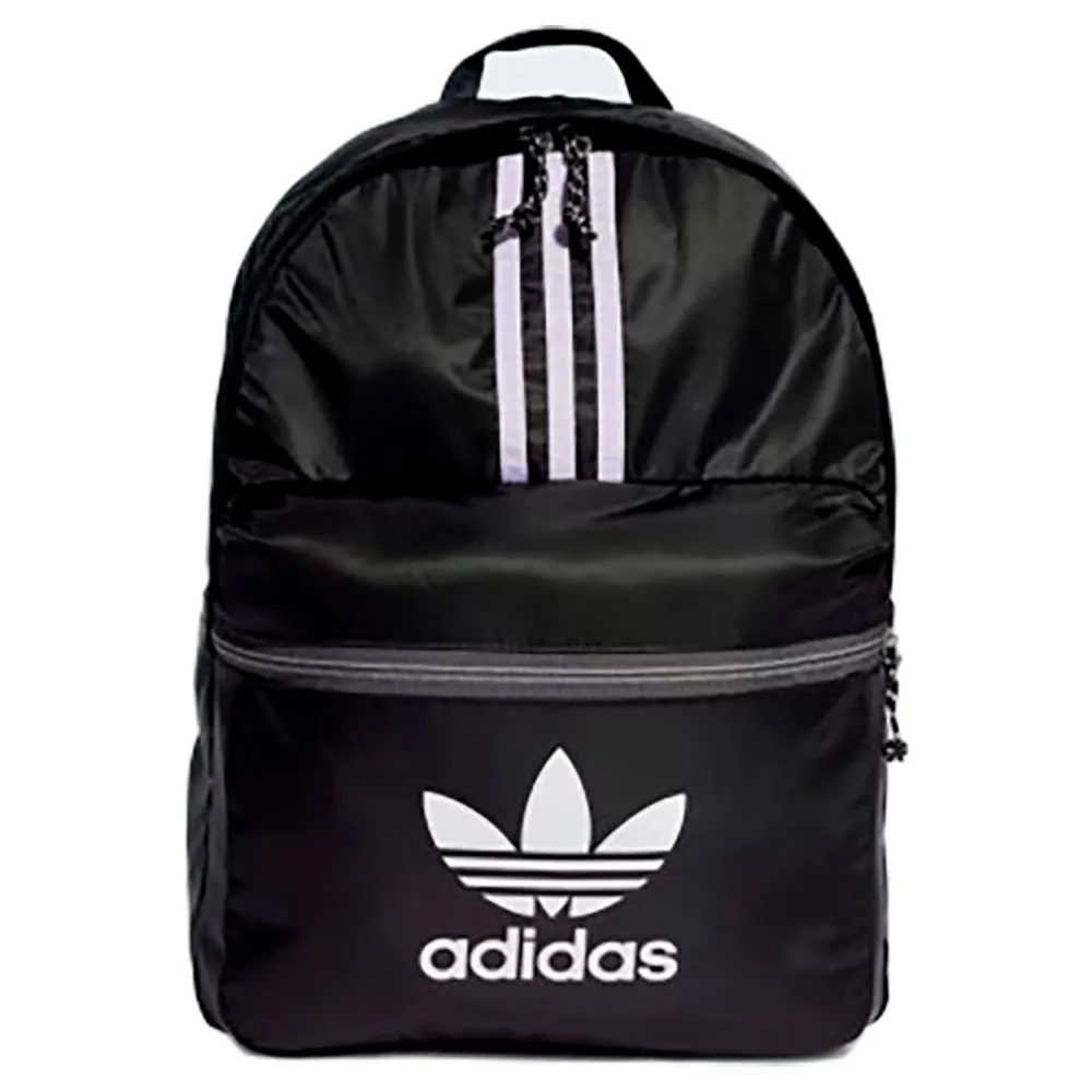 Рюкзак adidas AC ARCHIVE, черный
Рюкзак adidas AC ARCHIVE, черный