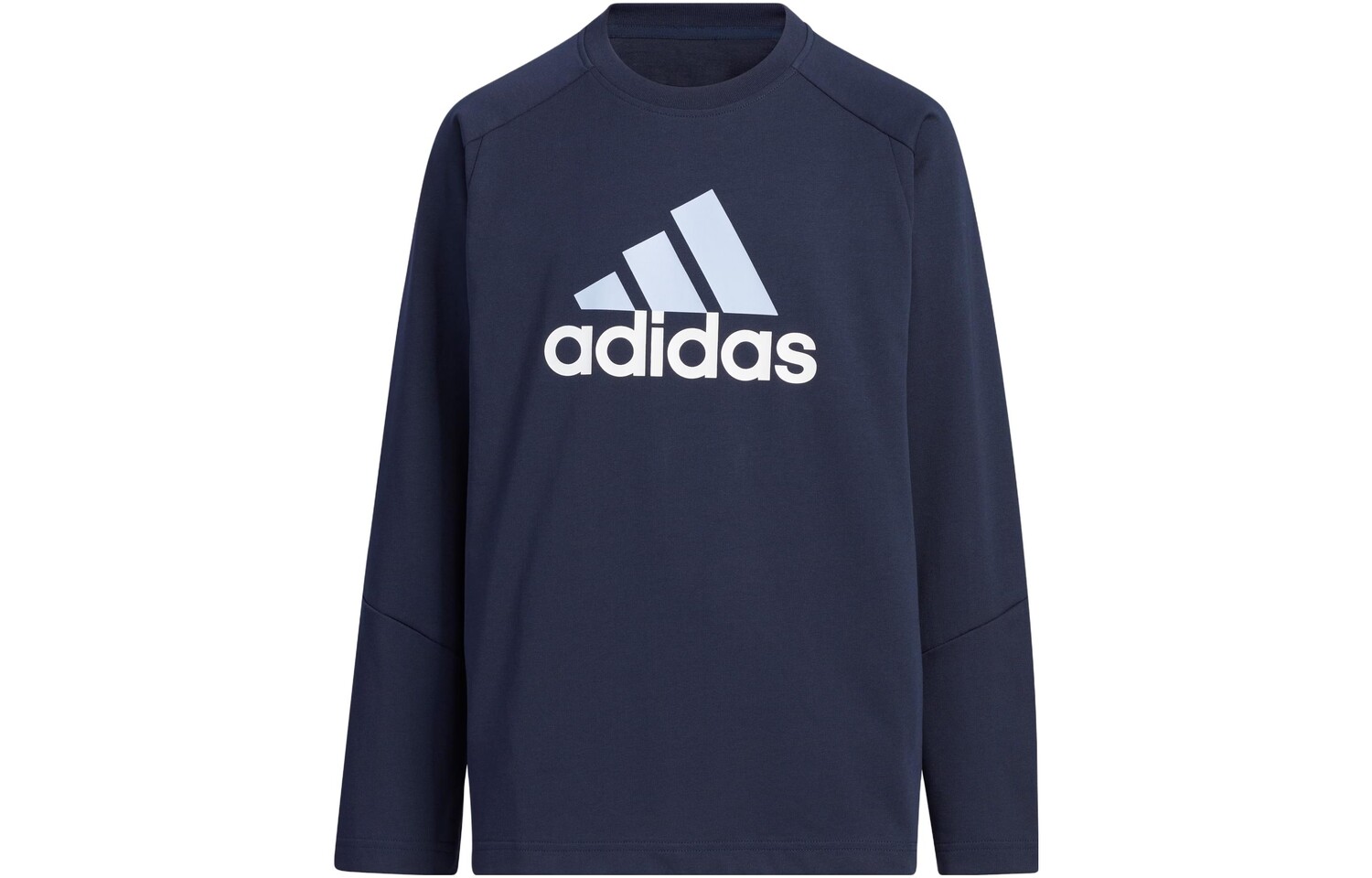 Детская футболка Adidas, цвет Legend Ink
Детская футболка Adidas, цвет Legend Ink