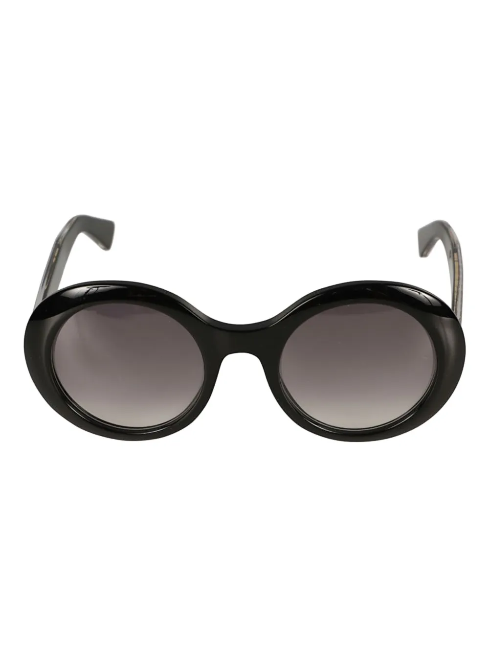 Солнцезащитные очки Audrey в круглой оправе Kador, черный
Солнцезащитные очки Audrey в круглой оправе Kador, черный