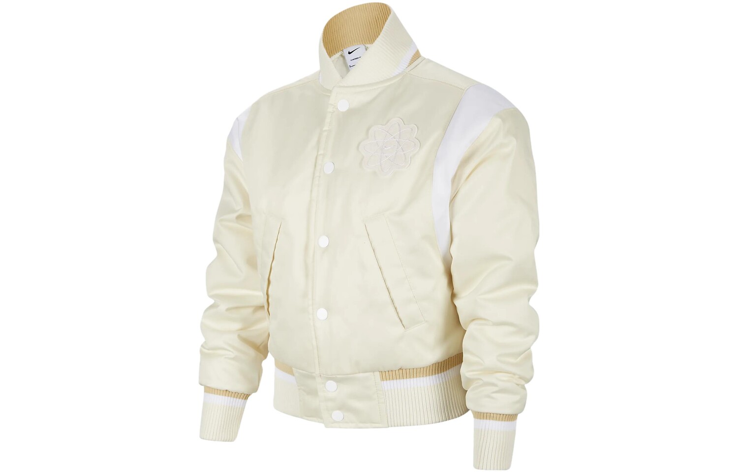 Детская куртка Nike, цвет Coconut Milk
Детская куртка Nike, цвет Coconut Milk
