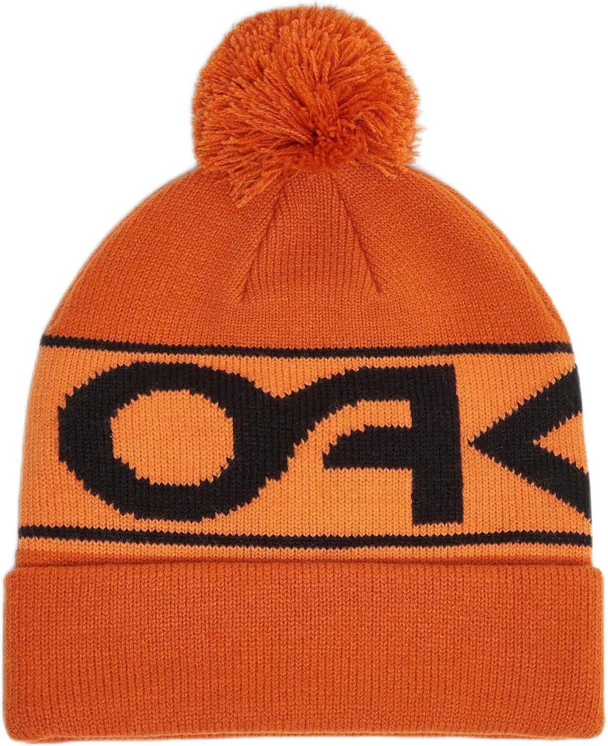 Мужская шапка-манжет Oakley Factory, Burnt Orange
Мужская шапка-манжет Oakley Factory, Burnt Orange