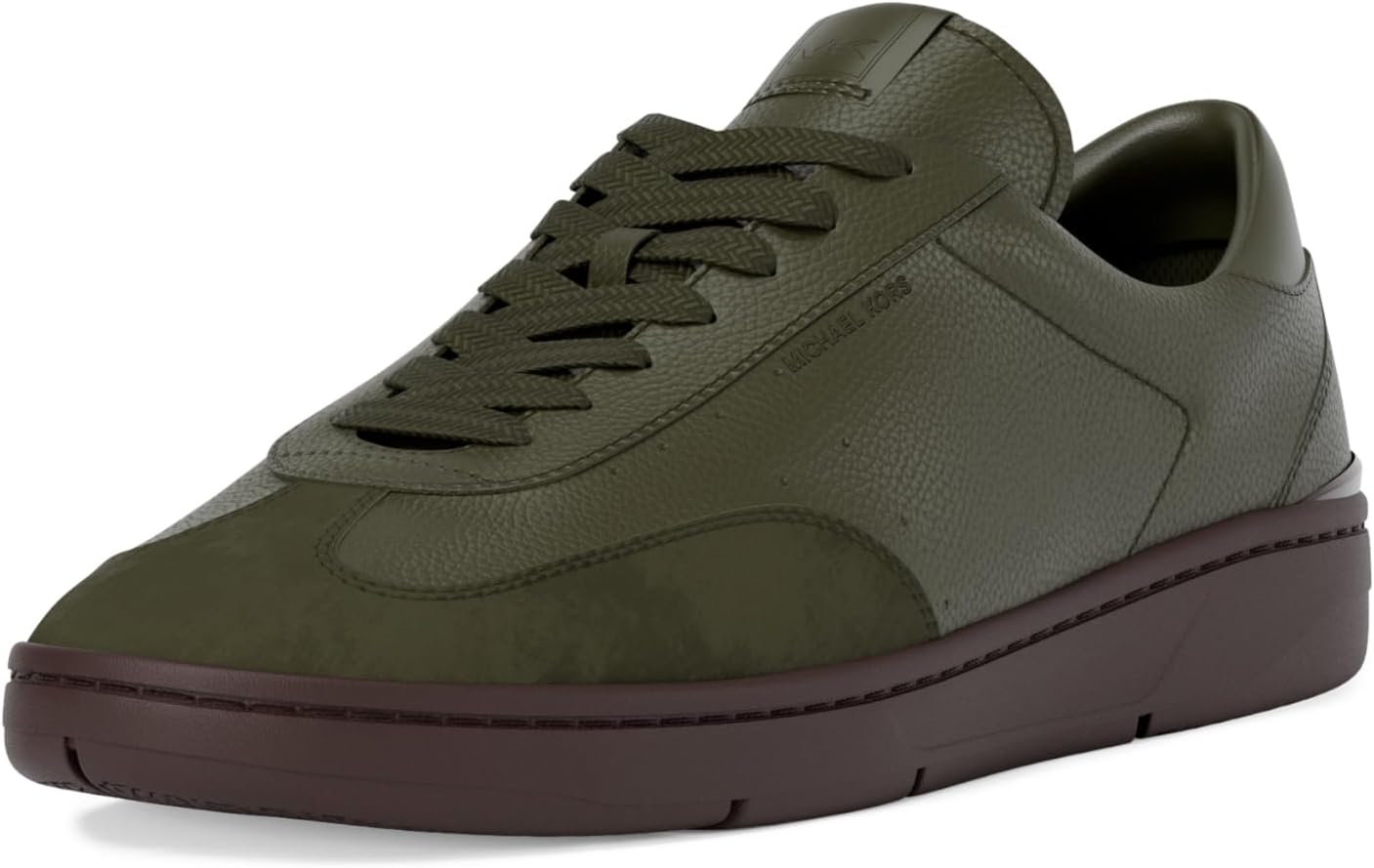 Michael Kors мужские кроссовки Wilton на шнуровке, Ivy
Michael Kors мужские кроссовки Wilton на шнуровке, Ivy