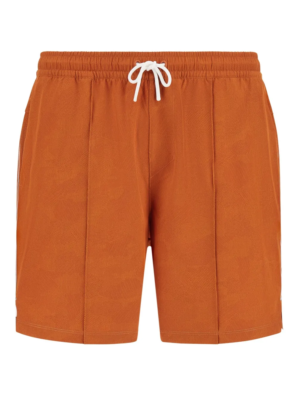 Плавки-шорты с логотипом Boggi Milano, оранжевый
Плавки-шорты с логотипом Boggi Milano, оранжевый