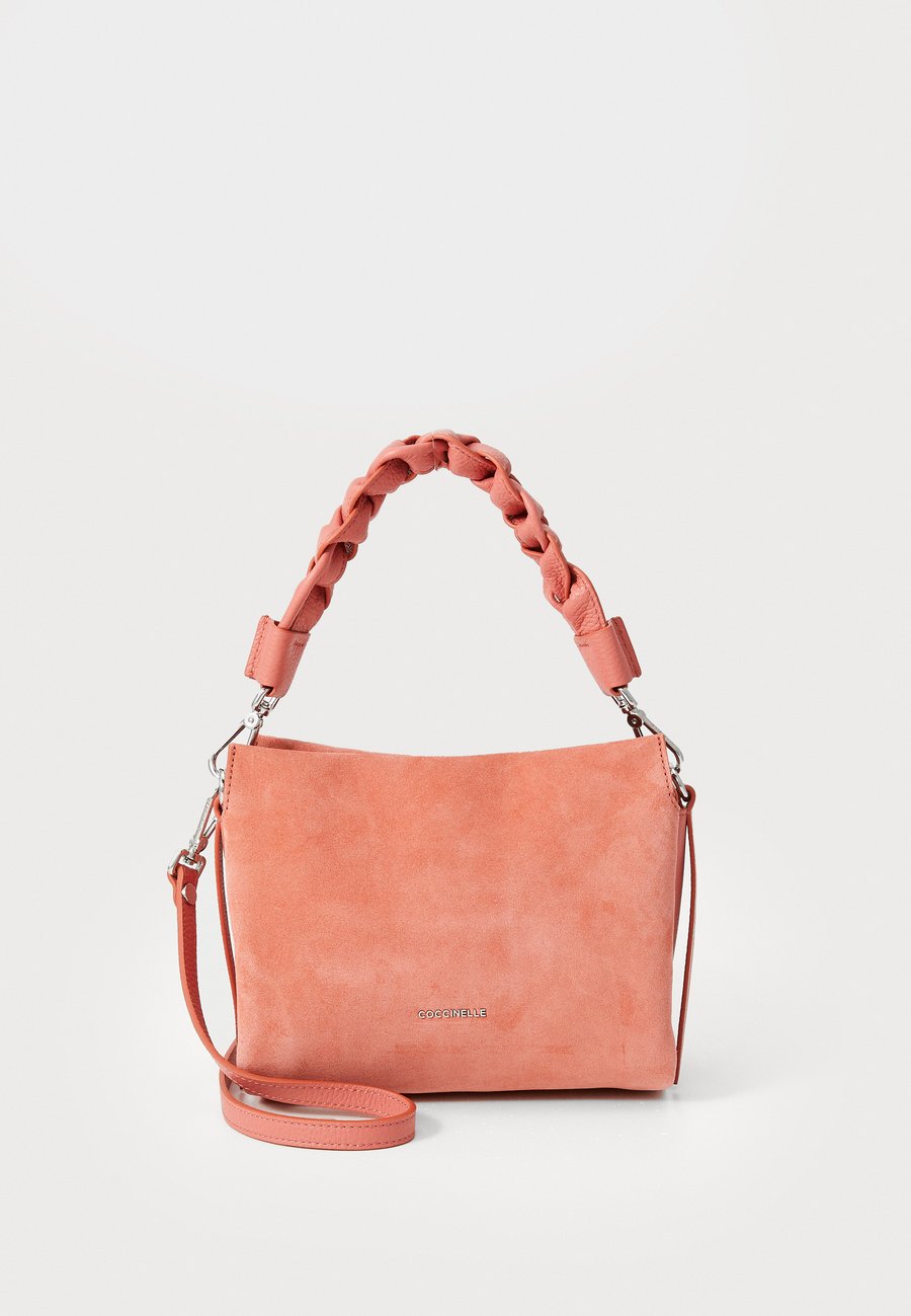Сумка Coccinelle BOHEME, Pink Clay/Pink
Сумка Coccinelle BOHEME, Pink Clay/Pink