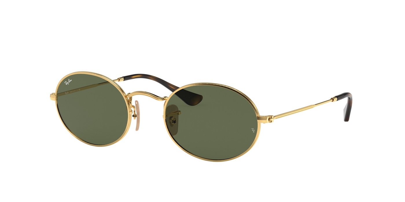 Солнцезащитные очки унисекс RB3547N RAY-BAN, arista
Солнцезащитные очки унисекс RB3547N RAY-BAN, arista