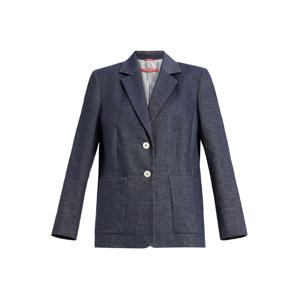 Пиджак AGENZIA Marina Rinaldi, Ultramarine
Пиджак AGENZIA Marina Rinaldi, Ultramarine