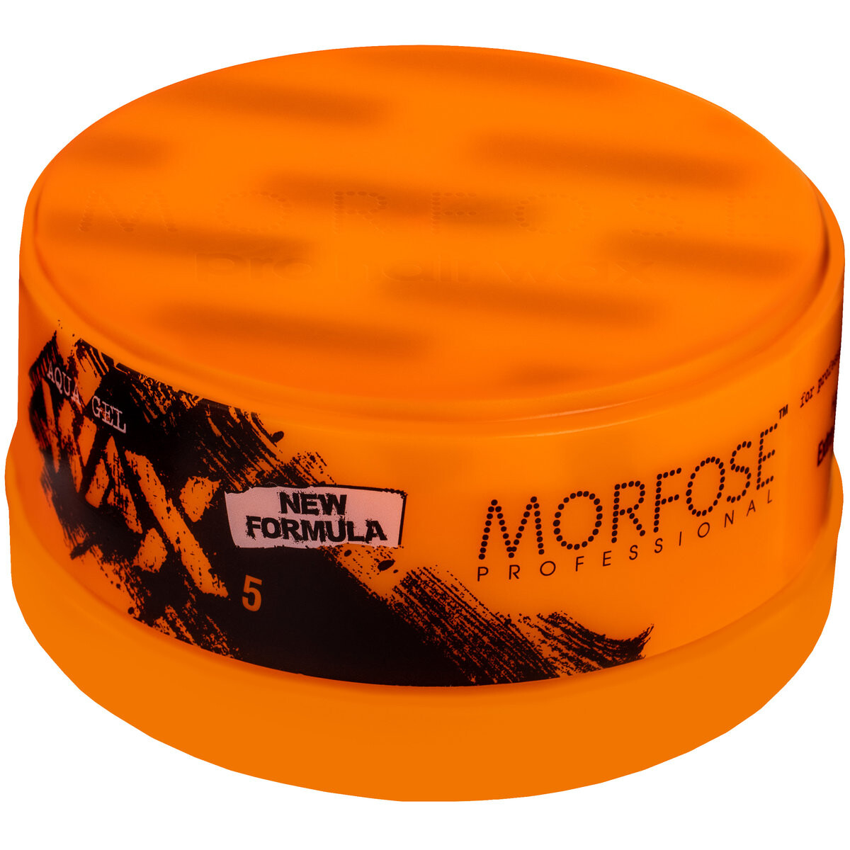 Morfose Aqua Gel Wax 5 Hair Shining, гель-воск для укладки волос, нелипкий, 150 мл
Morfose Aqua Gel Wax 5 Hair Shining, гель-воск для укладки волос, нелипкий, 150 мл
