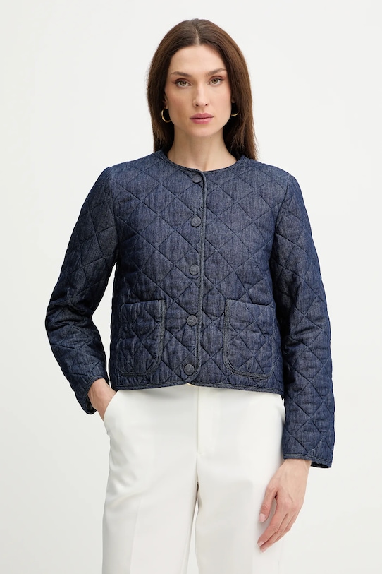 Куртка iBlues baba, темно-синий
Куртка iBlues baba, темно-синий