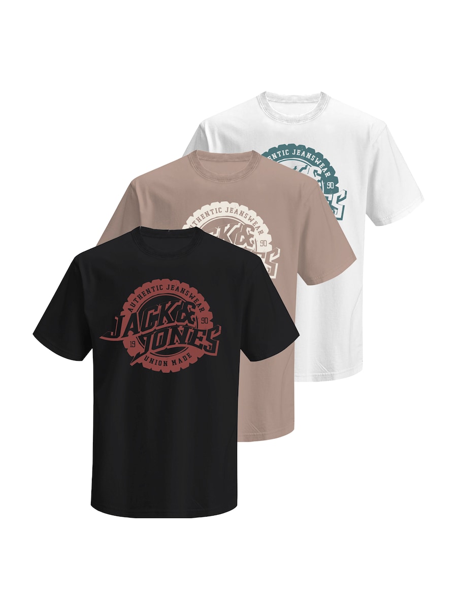 Рубашка Jack & Jones Premium JPRBLUBARON, Brocade/Black/White
Рубашка Jack & Jones Premium JPRBLUBARON, Brocade/Black/White