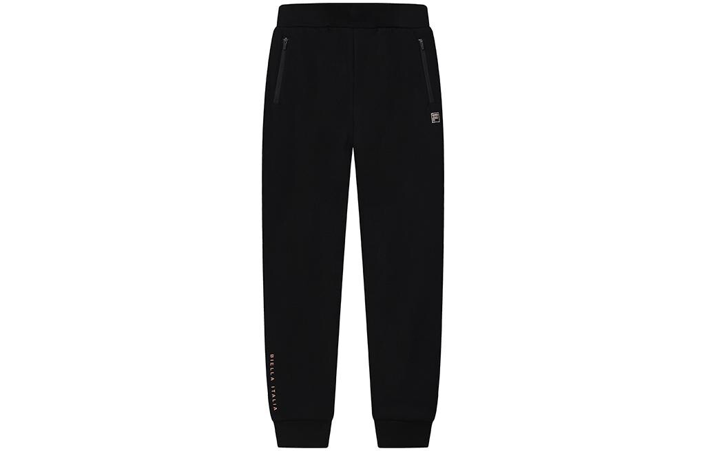 FILA Женские повседневные брюки, цвет Black
FILA Женские повседневные брюки, цвет Black