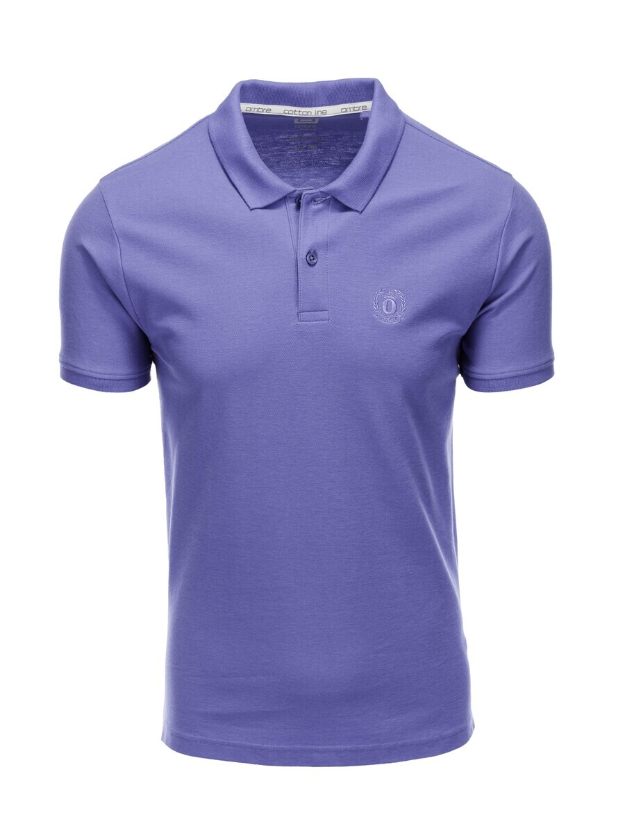 Футболка Ombre S1374, фиолетовый
Футболка Ombre S1374, фиолетовый