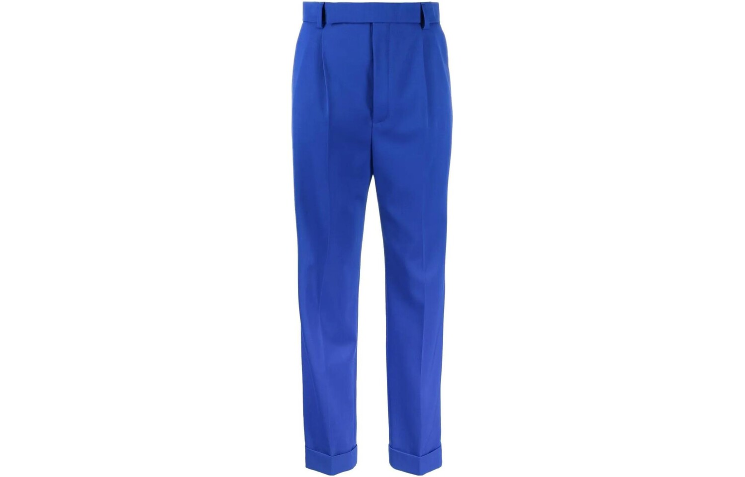 Повседневные брюки женские синие Saint Laurent
Повседневные брюки женские синие Saint Laurent