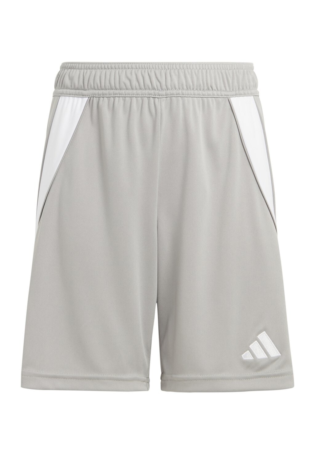 Короткие спортивные брюки TIRO adidas Performance, цвет grauweiss
Короткие спортивные брюки TIRO adidas Performance, цвет grauweiss