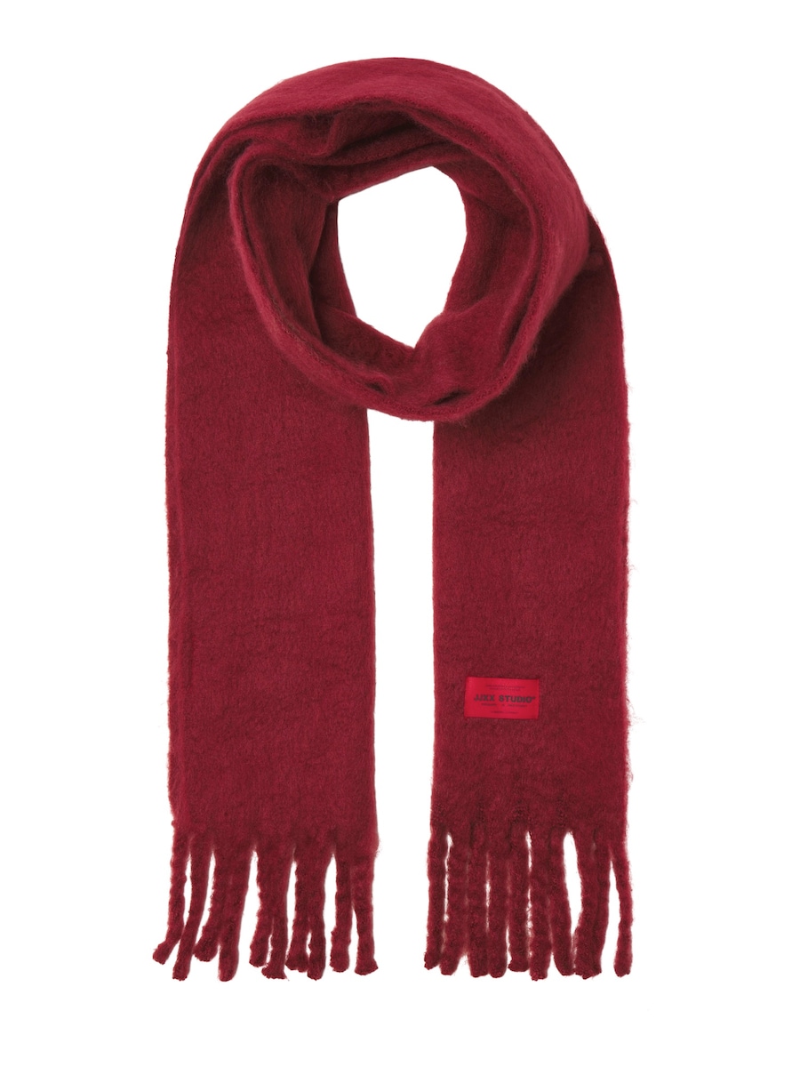 Шарф JJXX JXLeslie, Wine Red
Шарф JJXX JXLeslie, Wine Red