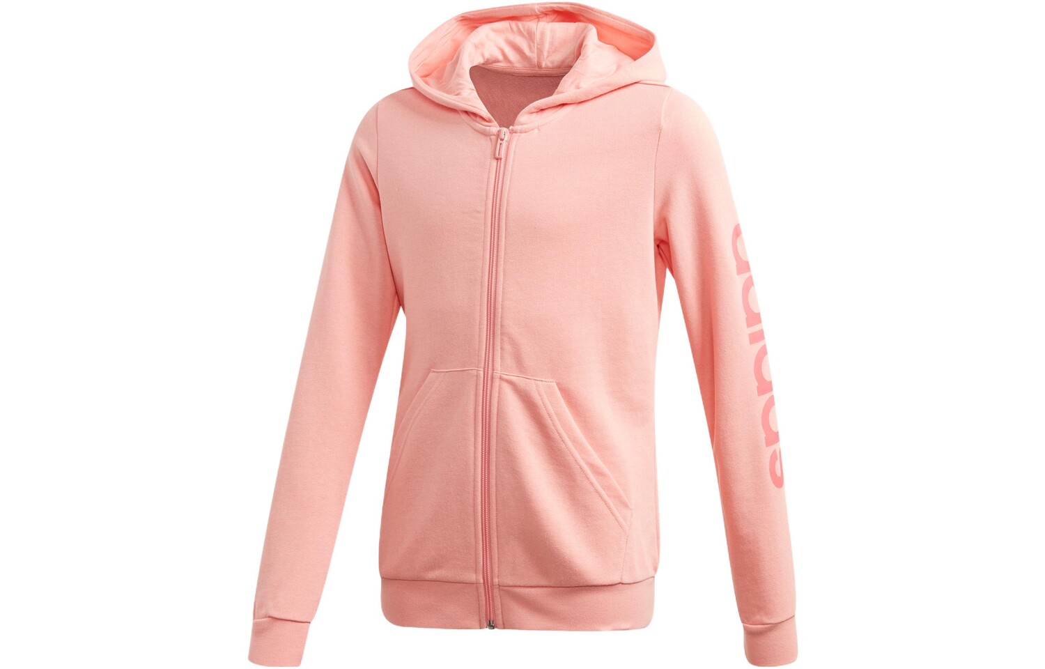 Толстовка Adidas, розовый
Толстовка Adidas, розовый