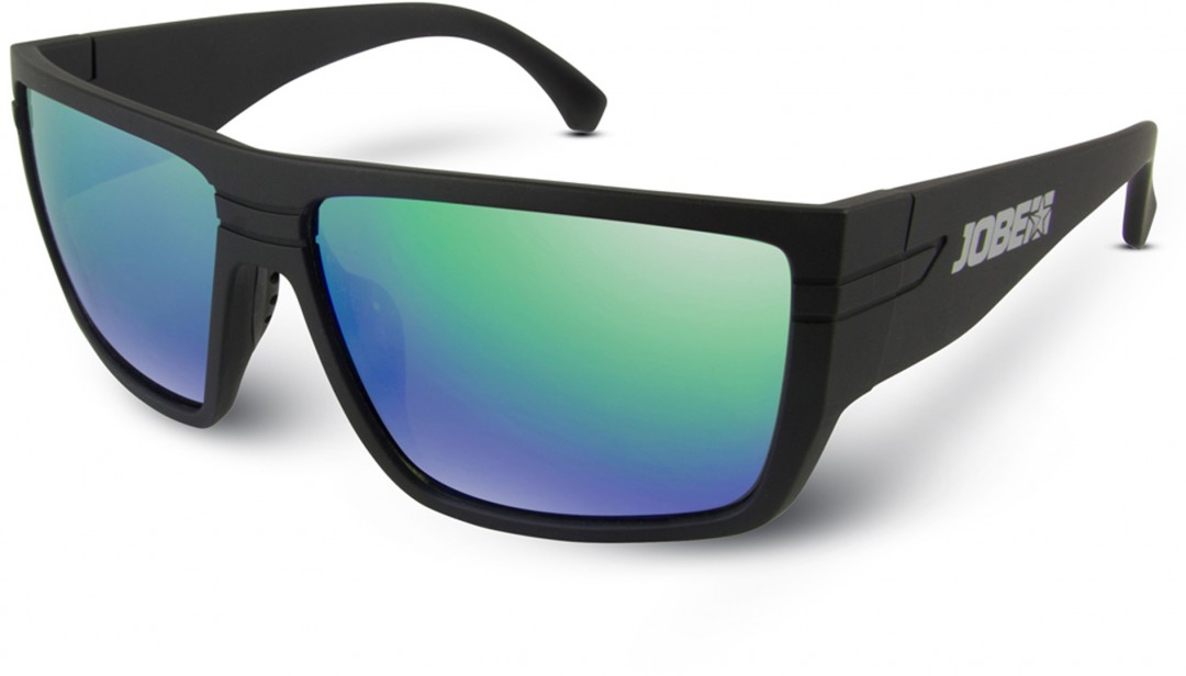 Jobe Солнцезащитные очки Beam floatable black/green, Черный, Jobe Солнцезащитные очки Beam floatable black/green
Jobe Солнцезащитные очки Beam floatable black/green, Черный, Jobe Солнцезащитные очки Beam floatable black/green