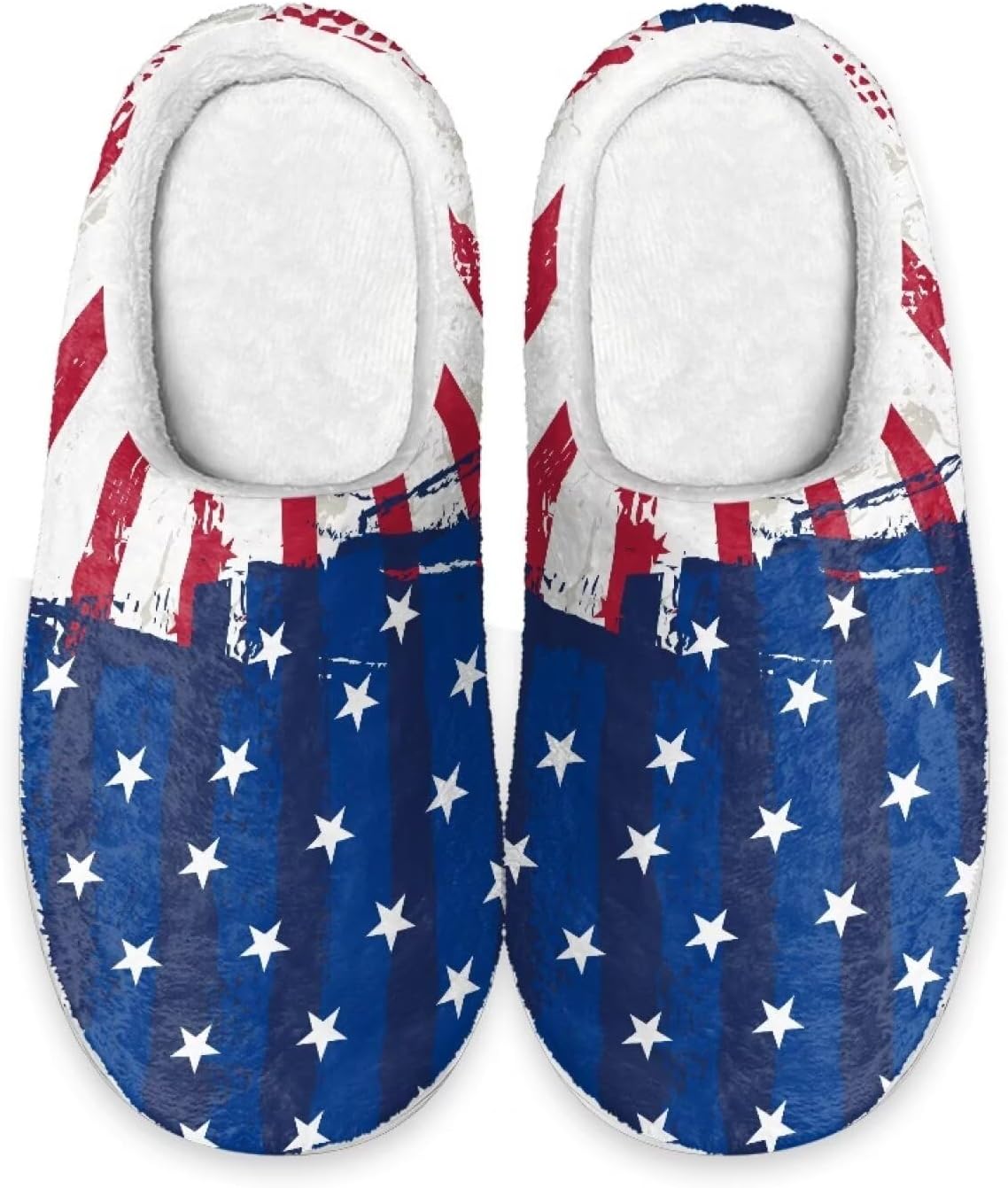 Тапочки для мужчин, размер 6-7, моющиеся, с рисунком животных, для дома Cugasmaru, Usa Flag
Тапочки для мужчин, размер 6-7, моющиеся, с рисунком животных, для дома Cugasmaru, Usa Flag