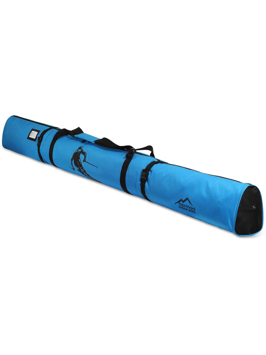 Спортивная сумка normani Alpine Run, лазурный
Спортивная сумка normani Alpine Run, лазурный