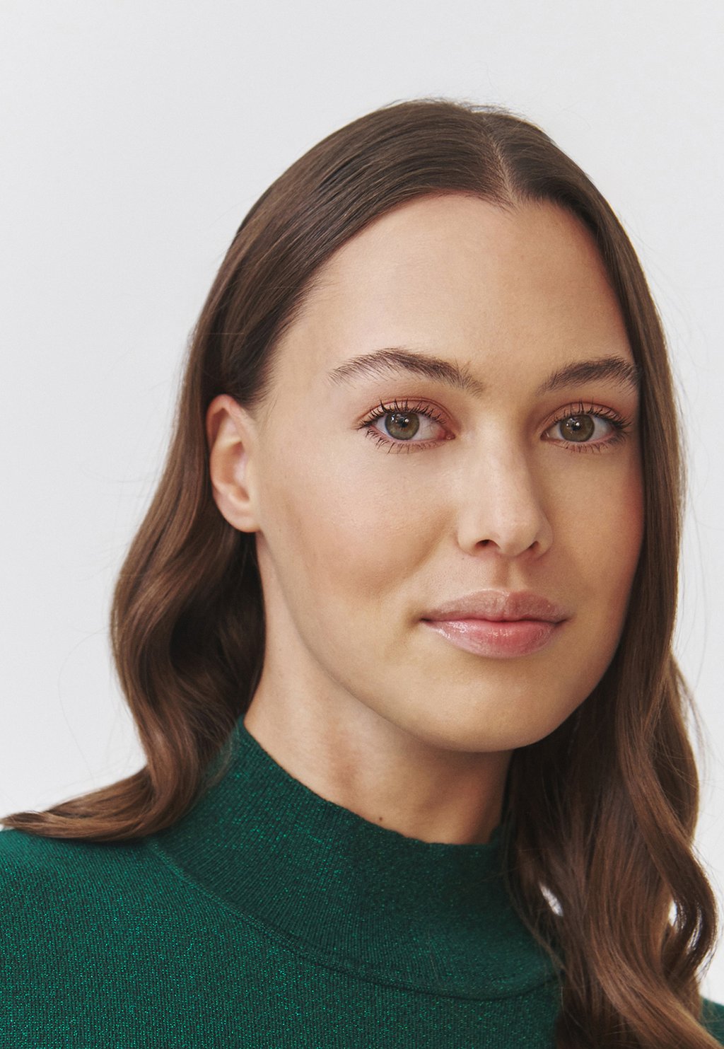 Базовая футболка LU TATUUM, зеленый
Базовая футболка LU TATUUM, зеленый