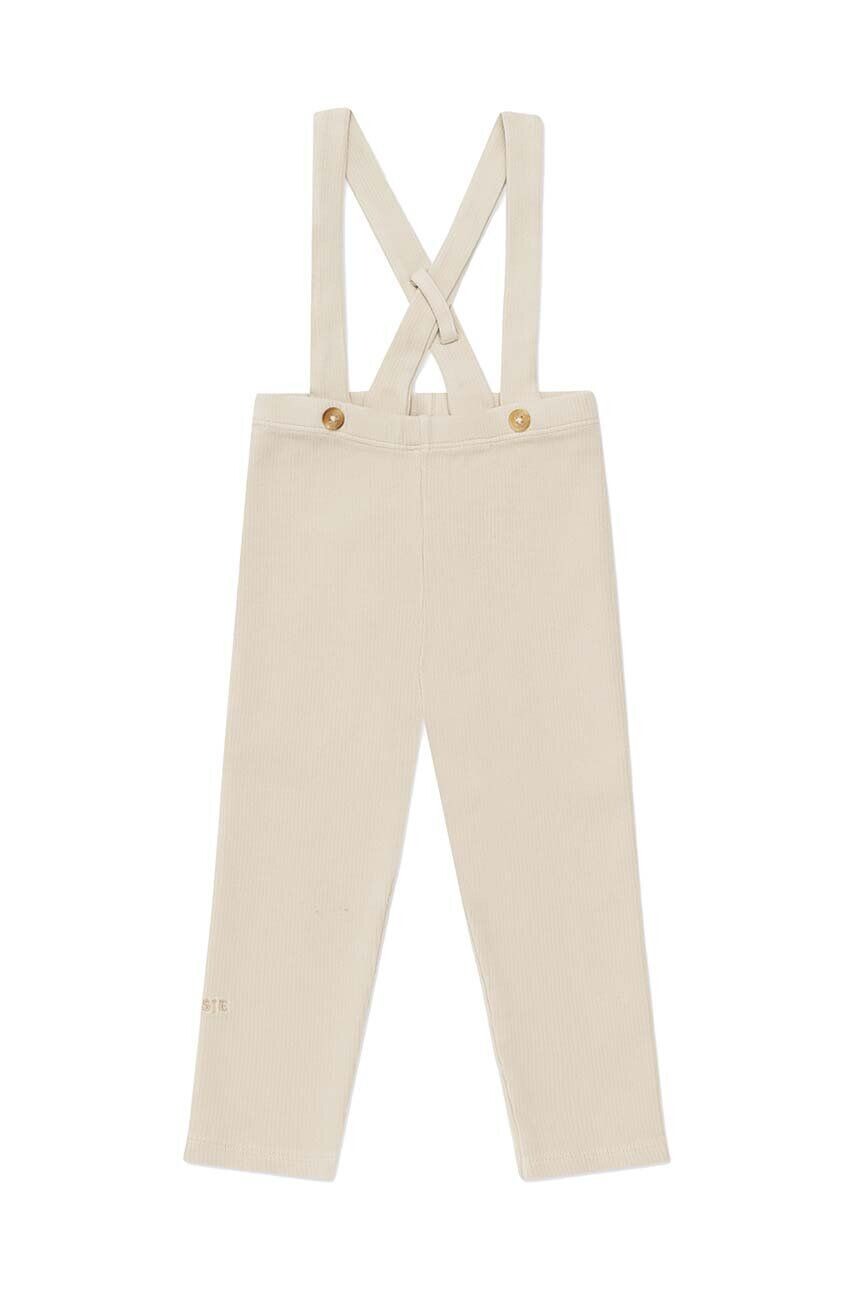 Леггинсы Donsje для мальчика Deno Леггинсы, бежевый
Леггинсы Donsje для мальчика Deno Леггинсы, бежевый