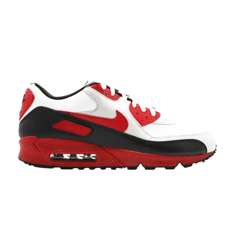 Кроссовки Nike Air Max 90, белый, Белый;черный, Кроссовки Nike Air Max 90, белый
Кроссовки Nike Air Max 90, белый, Белый;черный, Кроссовки Nike Air Max 90, белый
