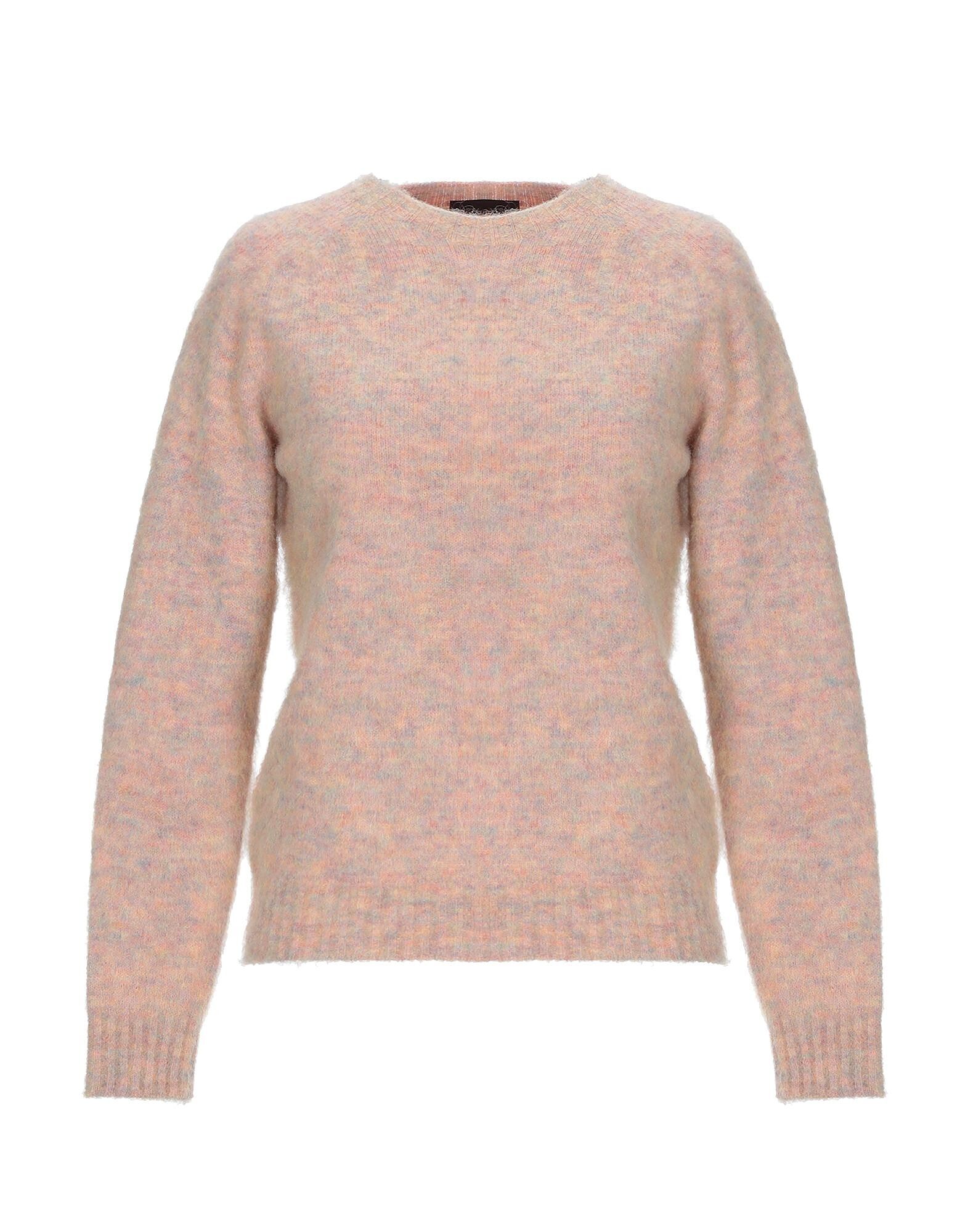 Свитер Roberto Collina, розовый
Свитер Roberto Collina, розовый