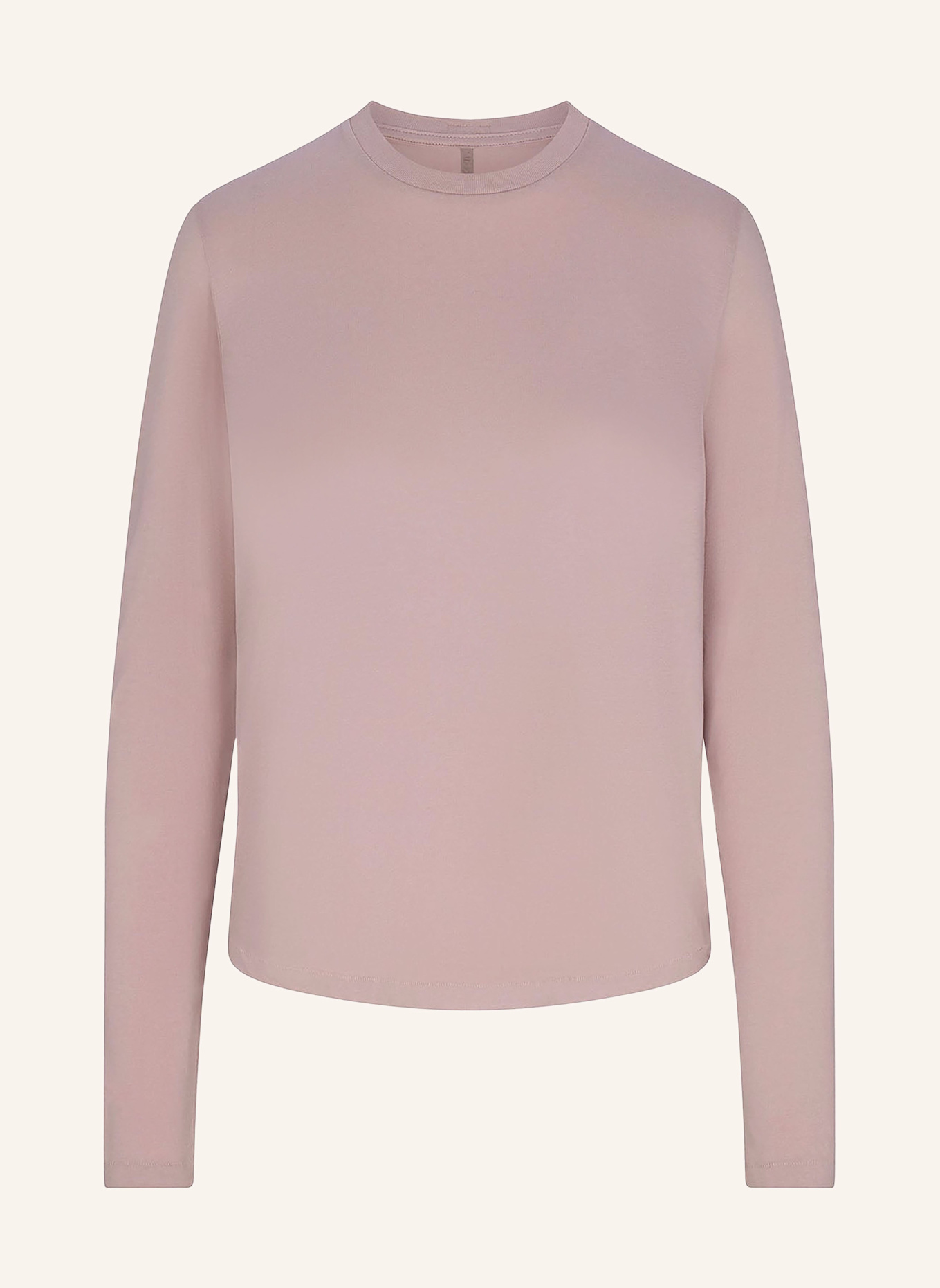 Рубашка для отдыха, свободные футболки Skims, мультиколор 
Рубашка для отдыха, свободные футболки Skims, мультиколор