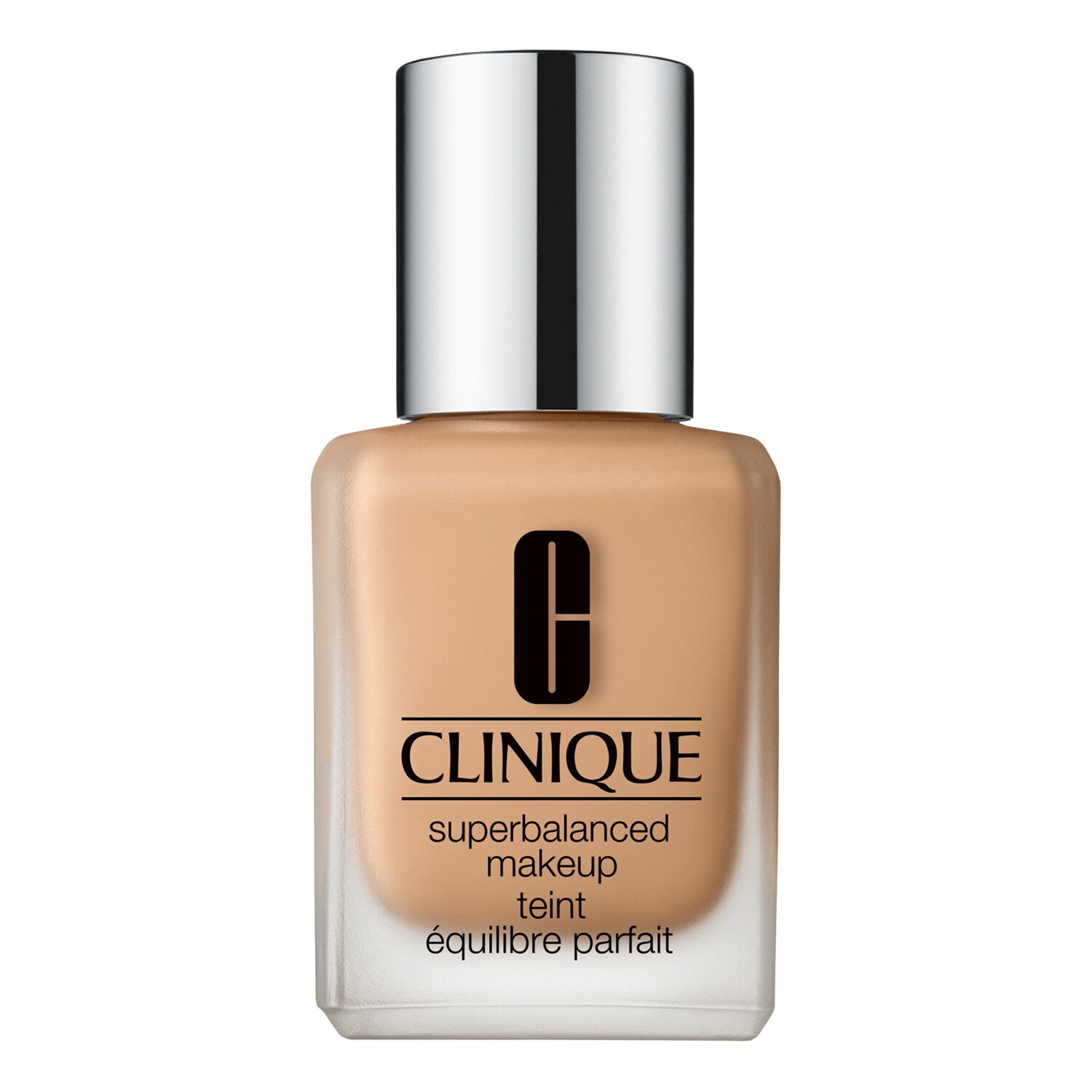 Тональная основа Superbalanced Makeup Clinique, 09 Sand (30 ml)
Тональная основа Superbalanced Makeup Clinique, 09 Sand (30 ml)