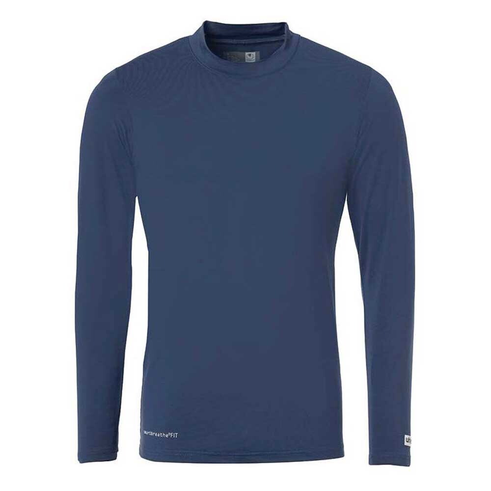 Базовый слой Uhlsport Distinction Colors, синий
Базовый слой Uhlsport Distinction Colors, синий