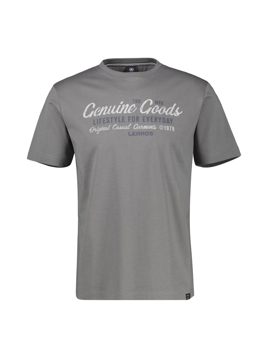 Рубашка LERROS, серый
Рубашка LERROS, серый