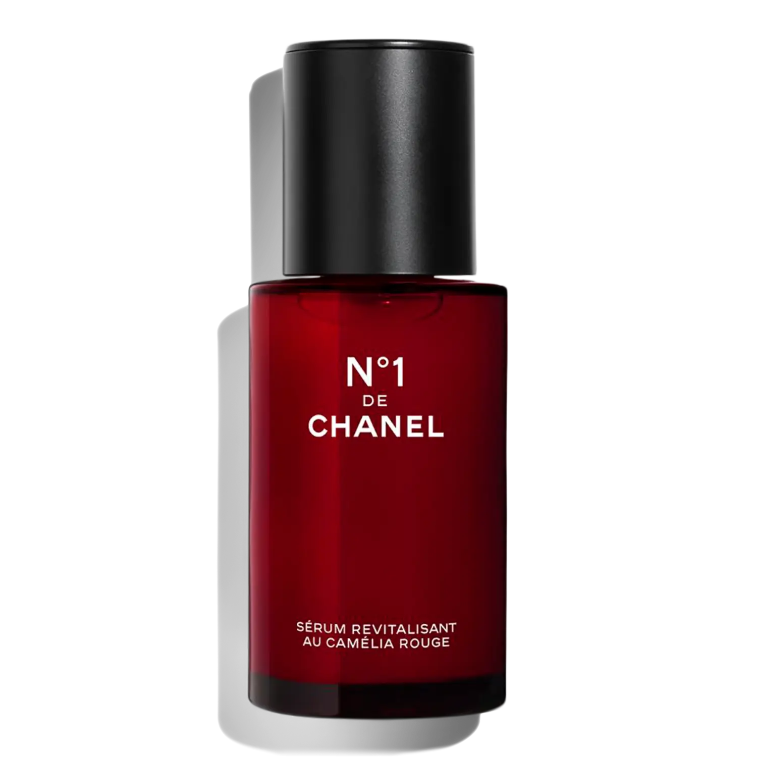 Сыворотка для восстановления кожи № 1 от CHANEL, 1.0 oz
Сыворотка для восстановления кожи № 1 от CHANEL, 1.0 oz
