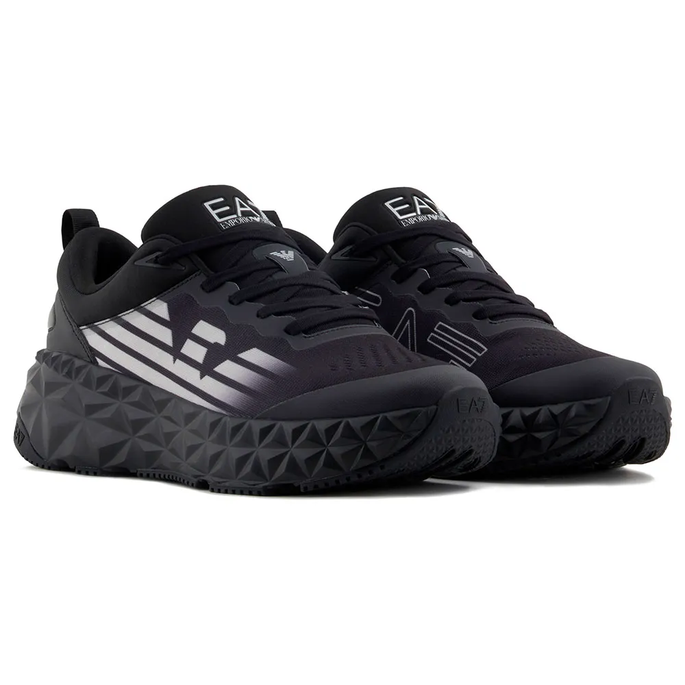 Кроссовки EA7 EMPORIO ARMANI X8X239_XK432, черный
Кроссовки EA7 EMPORIO ARMANI X8X239_XK432, черный