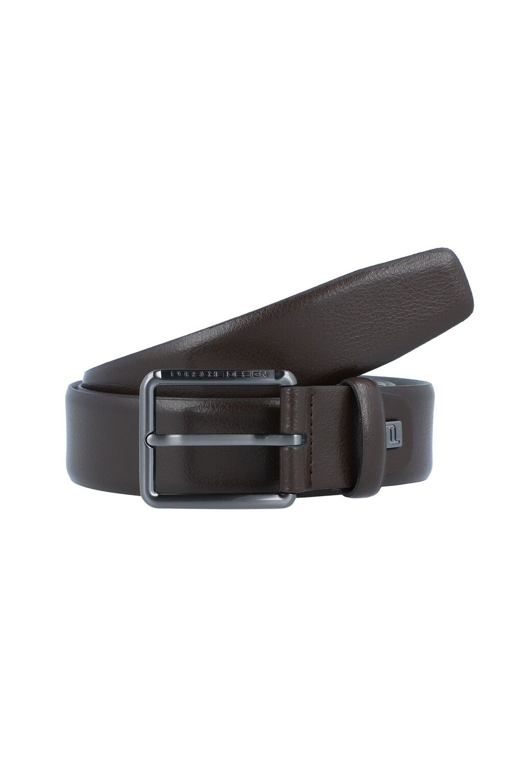 Ремень Зевс кожаный PORSCHE DESIGN, цвет Darkbrown
Ремень Зевс кожаный PORSCHE DESIGN, цвет Darkbrown