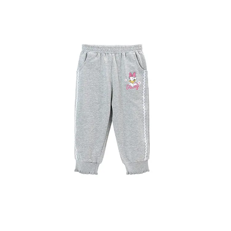 Брюки heather gray для детей 3-7 лет Disney, серый
Брюки heather gray для детей 3-7 лет Disney, серый