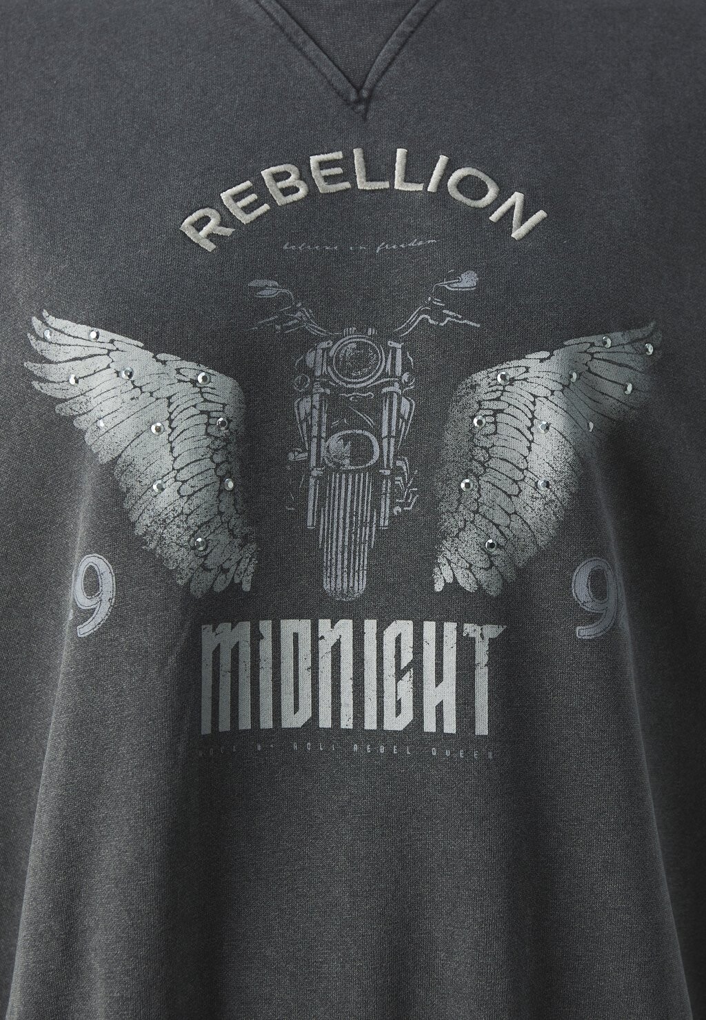 Толстовка ONLLUCINDA WILD ONECK BOX ONLY, черный
Толстовка ONLLUCINDA WILD ONECK BOX ONLY, черный