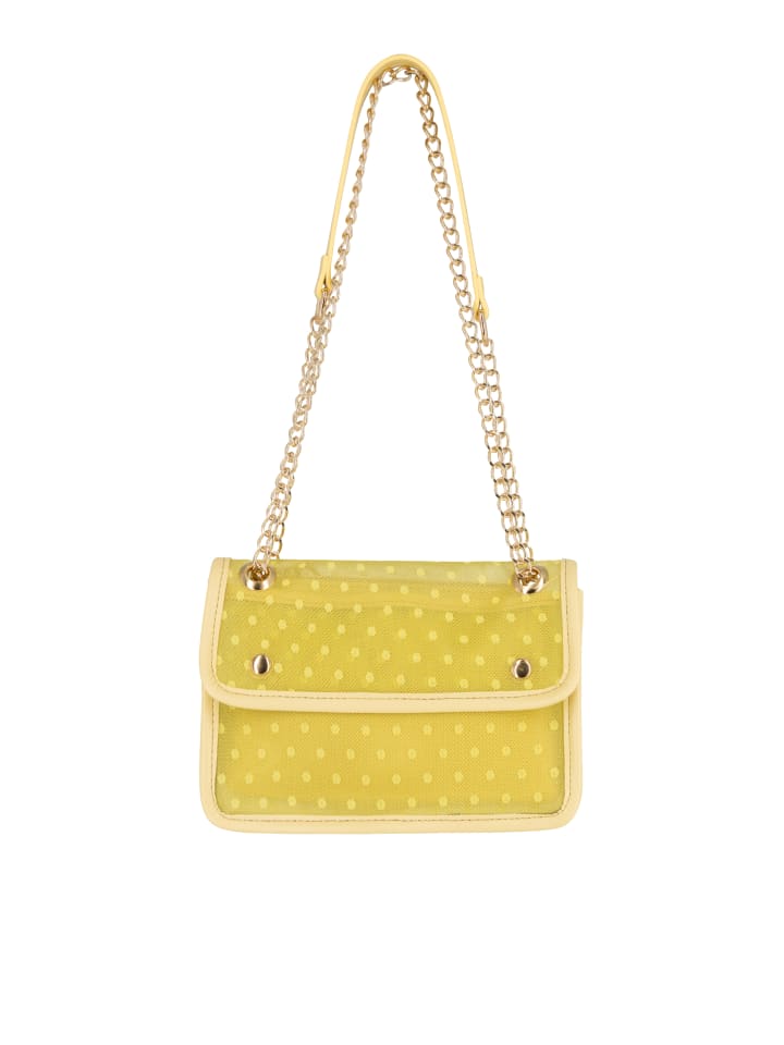 Сумка через плечо myMo, желтый
Сумка через плечо myMo, желтый