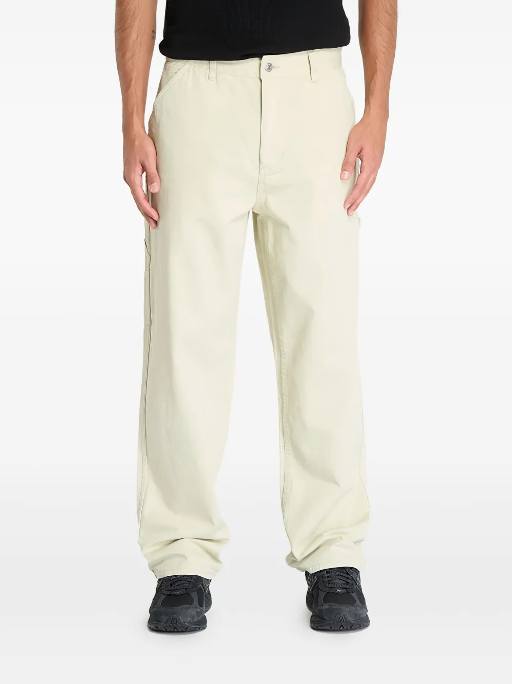 Брюки Painter Awake NY, нейтральный
Брюки Painter Awake NY, нейтральный