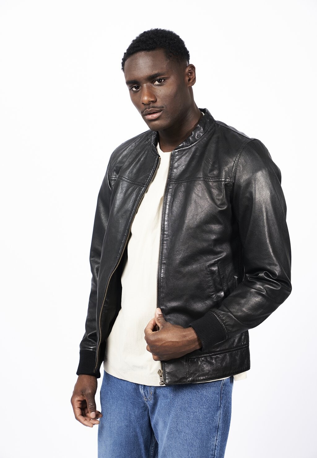 Ветровка Freaky Nation, черный
Ветровка Freaky Nation, черный