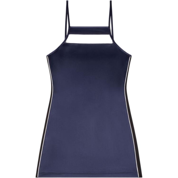 Мини-платье Affy DIESEL, синий
Мини-платье Affy DIESEL, синий