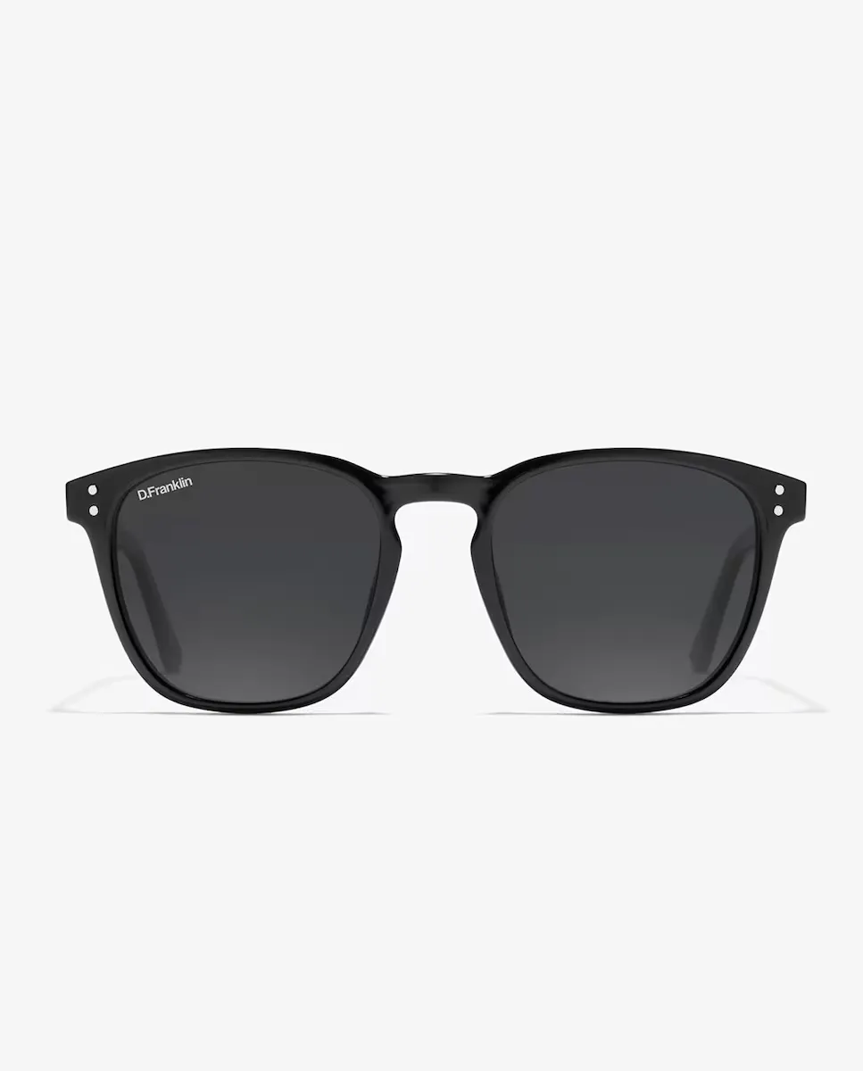 Солнцезащитные очки унисекс DFranklin с поляризационными линзами квадратной формы, сверхлегкие, квадратные, черный
Солнцезащитные очки унисекс DFranklin с поляризационными линзами квадратной формы, сверхлегкие, квадратные, черный