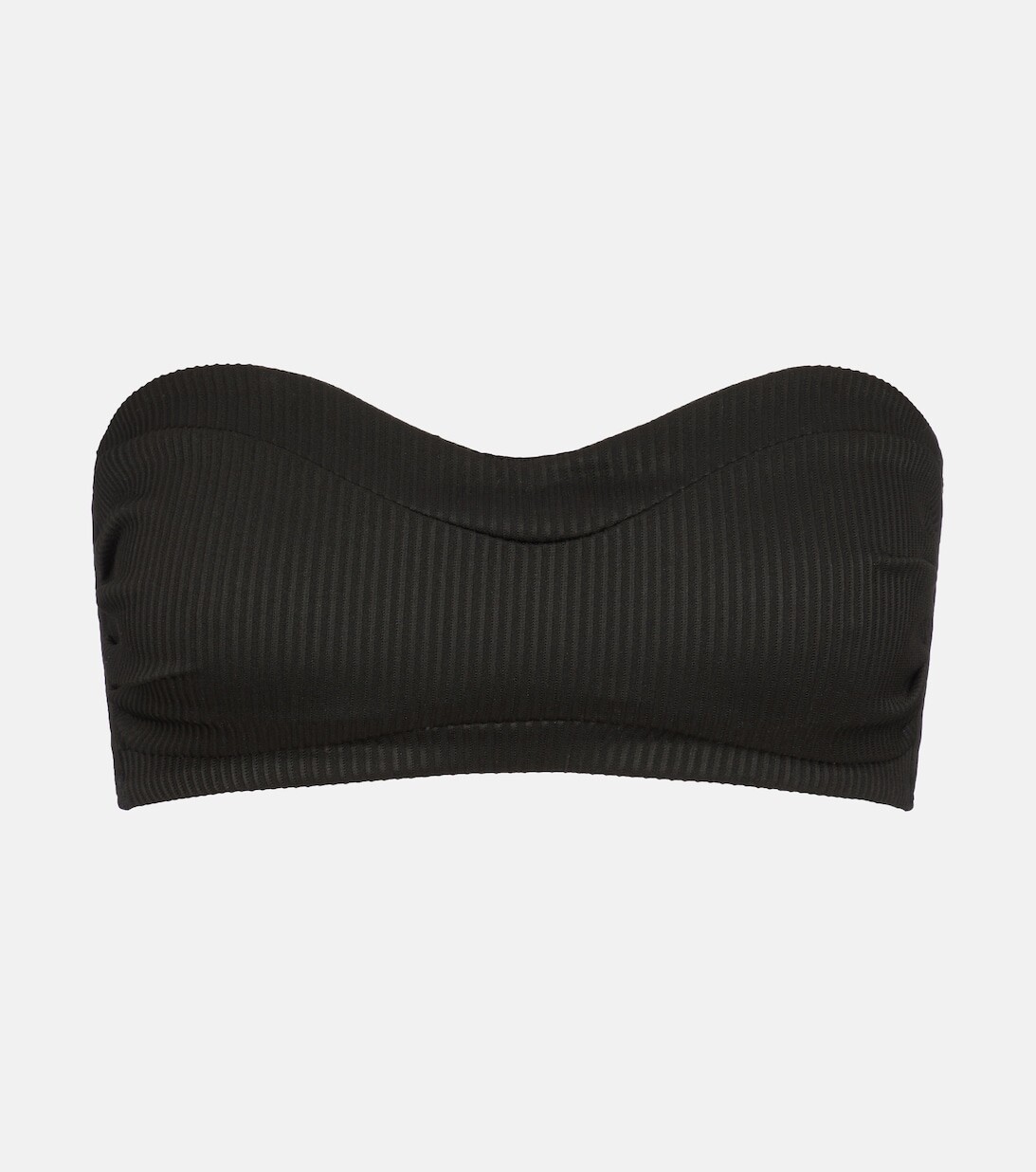 Лиф бикини Tara с бандо ALEXANDRA MIRO, черный
Лиф бикини Tara с бандо ALEXANDRA MIRO, черный