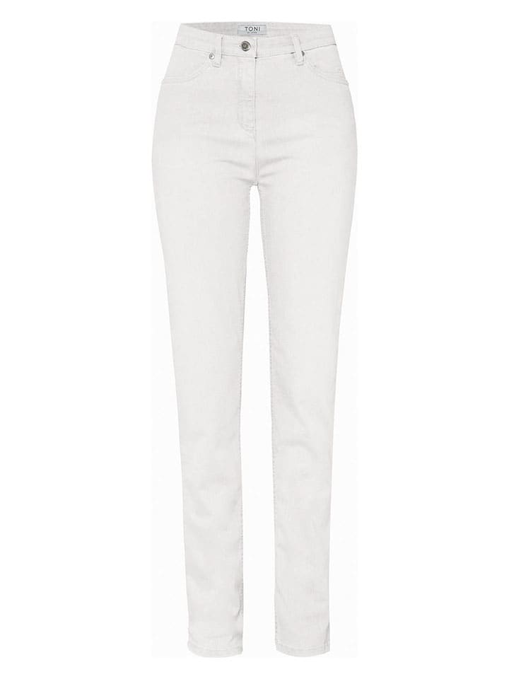 Джинсы Toni, белый
Джинсы Toni, белый