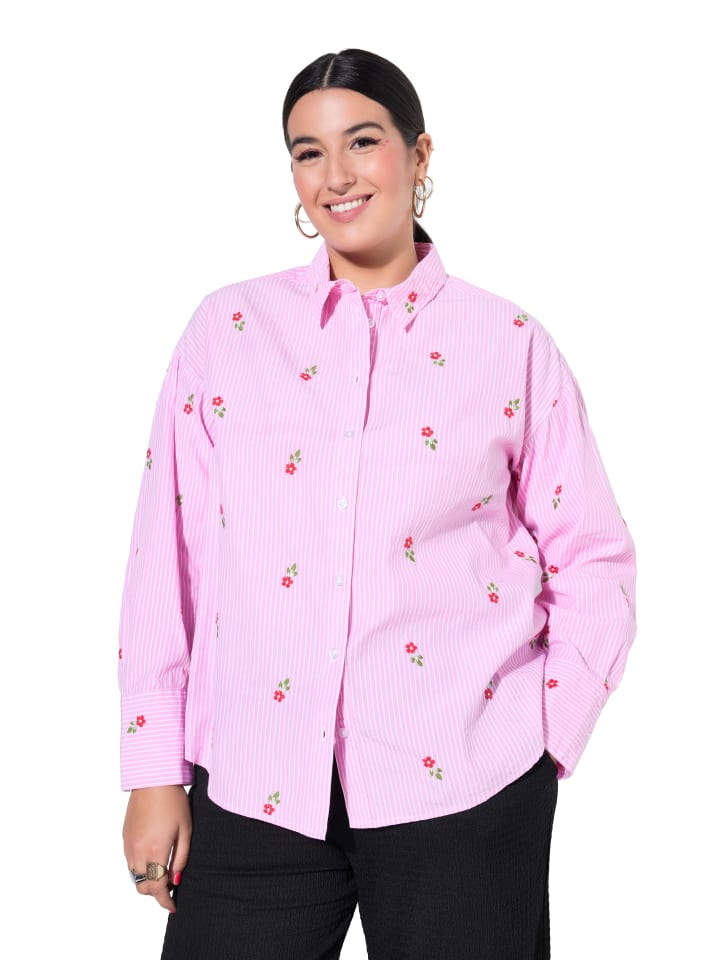 Studio Untold Розовая блузка
Studio Untold Розовая блузка