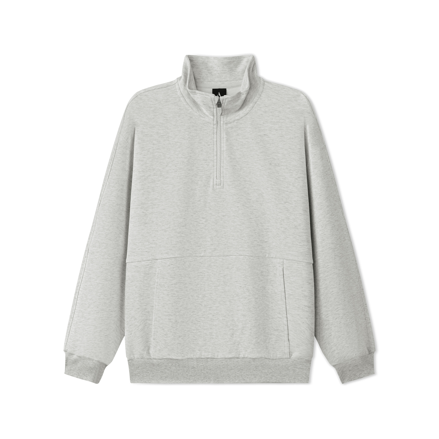 Свитшот Women's Light Heather Gray 0248 Skechers, серый
Свитшот Women's Light Heather Gray 0248 Skechers, серый