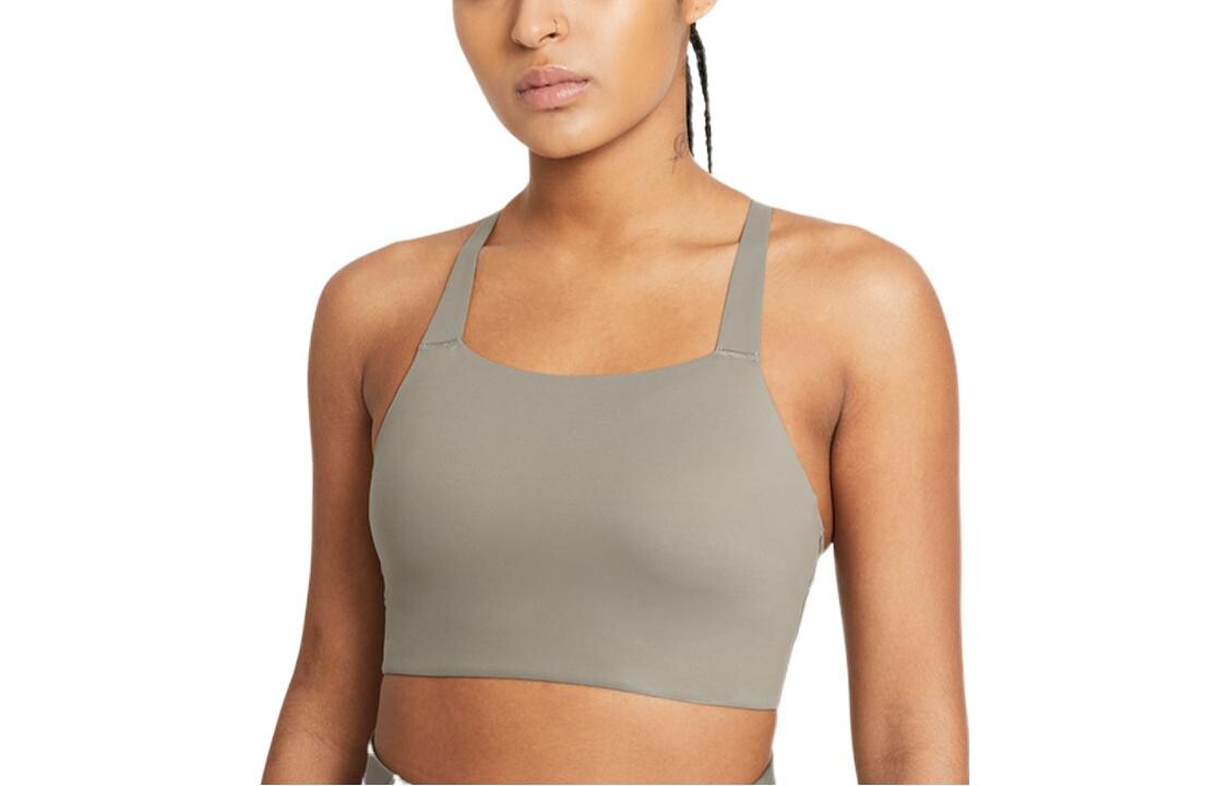 Жилет женский серый Nike
Жилет женский серый Nike