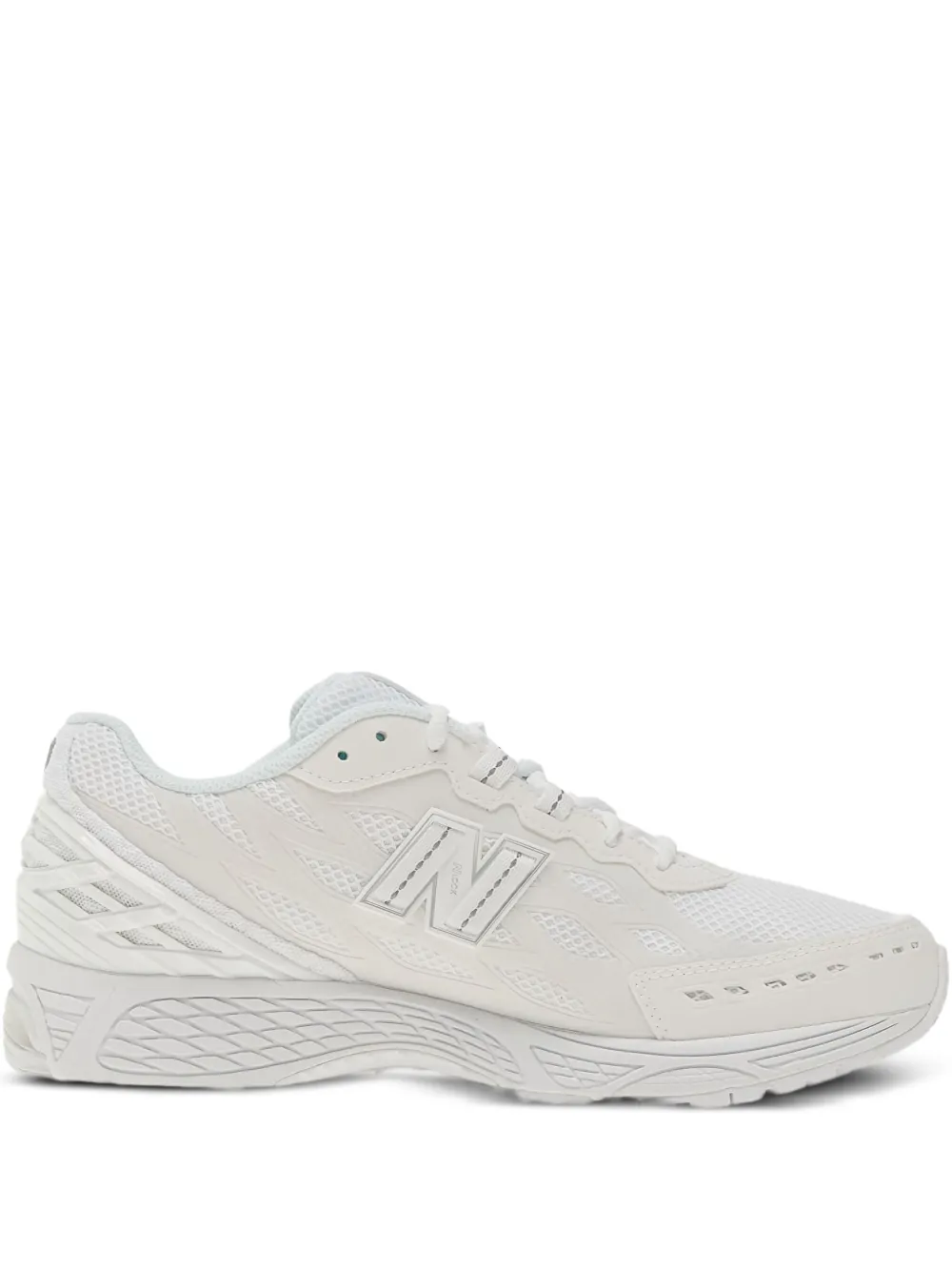 Сетчатые кроссовки 1906 NEW BALANCE, белый
Сетчатые кроссовки 1906 NEW BALANCE, белый