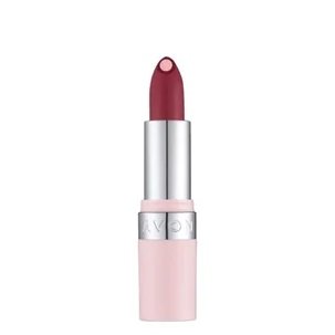 Матовая губная помада Avon Hydramatic Matte с гиалуроновой кислотой - Hydra Rosy - 3,6 г
Матовая губная помада Avon Hydramatic Matte с гиалуроновой кислотой - Hydra Rosy - 3,6 г